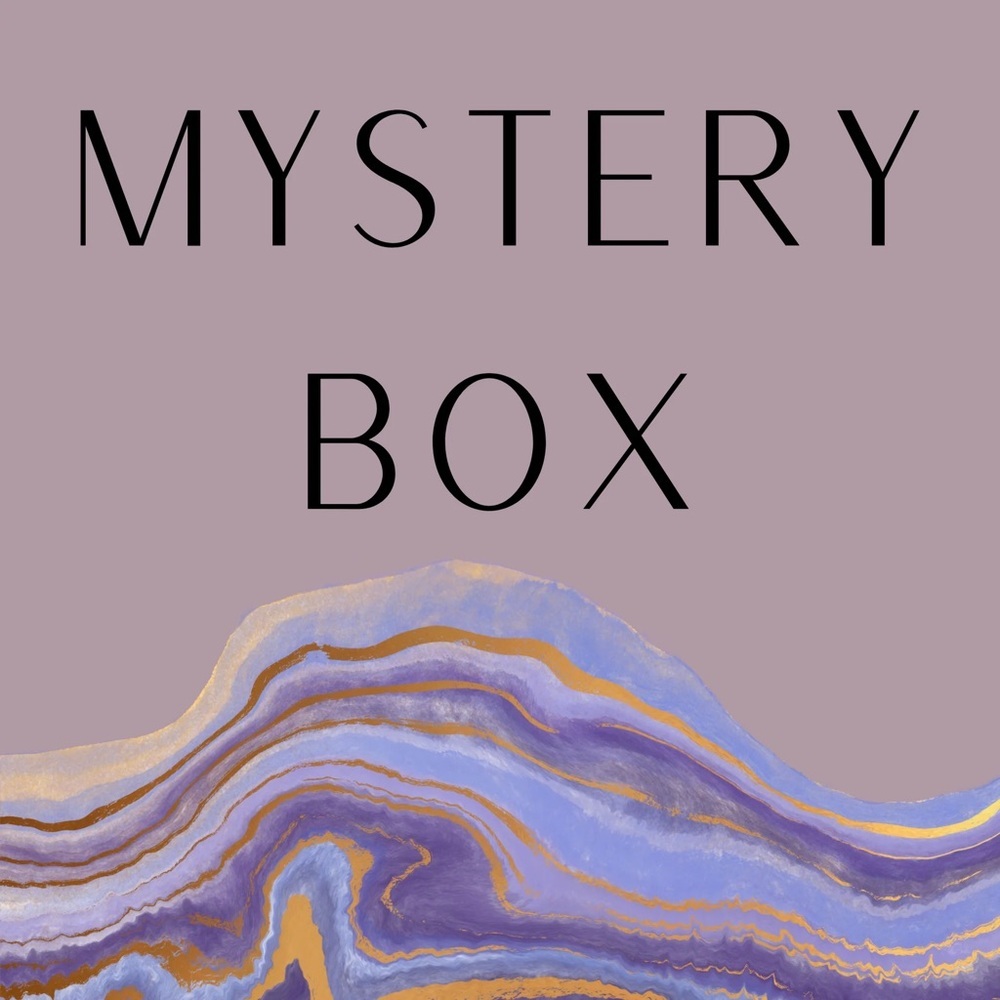 $10 Mystery Bundle - Clothing, Accessories, Jewelry